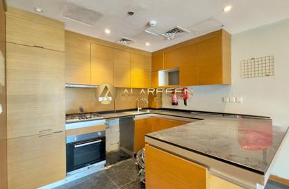 Apartment - 2 Bedrooms - 3 Bathrooms for rent in Xanadu Residence 2 - District 13 - Jumeirah Village Circle - Dubai