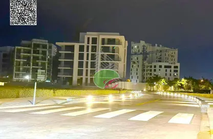 Apartment - 3 Bedrooms - 4 Bathrooms for sale in Golf Community - Al Zorah - Ajman