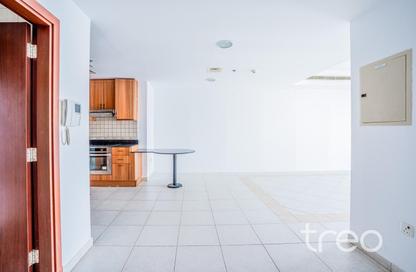 Apartment - 2 Bedrooms - 2 Bathrooms for rent in Princess Tower - Dubai Marina - Dubai