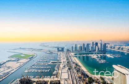 Apartment - 2 Bedrooms - 2 Bathrooms for rent in Princess Tower - Dubai Marina - Dubai