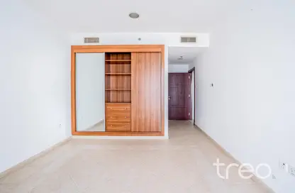 Apartment - 2 Bedrooms - 2 Bathrooms for rent in Princess Tower - Dubai Marina - Dubai