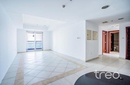 Apartment - 2 Bedrooms - 2 Bathrooms for rent in Princess Tower - Dubai Marina - Dubai