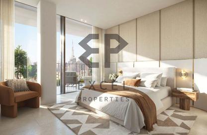 Apartment - 2 Bedrooms - 2 Bathrooms for sale in Eden House The Park Building F - Eden House The Park - Al Wasl - Dubai Apartment - 2 Bedrooms - 2 Bathrooms for sale in Eden House The Park Building F - Eden House The Park - Al Wasl - Dubai