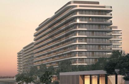 Apartment - 2 - 2 for sale in Eden House The Park Building F - Eden House The Park - Al Wasl - Dubai Apartment - 2 - 2 for sale in Eden House The Park Building F - Eden House The Park - Al Wasl - Dubai