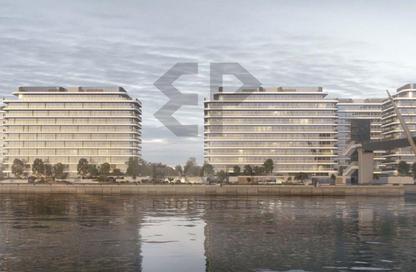Apartment - 2 - 2 for sale in Eden House The Park Building F - Eden House The Park - Al Wasl - Dubai