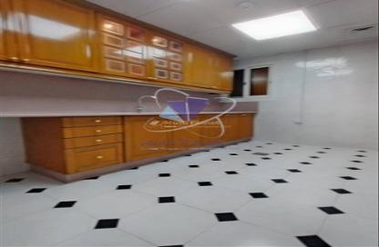 Apartment - 2 Bedrooms - 2 Bathrooms for rent in Corniche Road - Abu Dhabi Apartment - 2 Bedrooms - 2 Bathrooms for rent in Corniche Road - Abu Dhabi