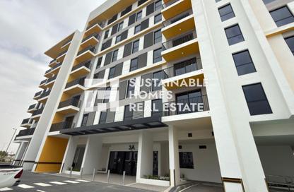 Apartment - 2 - 2 for rent in Reeman Living - Al Shamkha - Abu Dhabi
