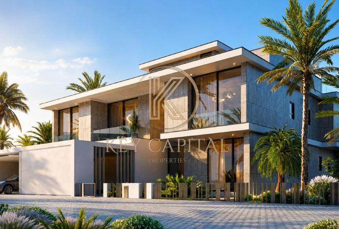 Mortgage Ready | Private Lift | Grand Villa