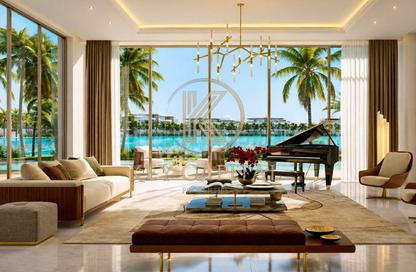فيلا - 5 غرف نوم - 6 حمامات للبيع في ديستريكت وان ويست فيز وان - المنطقة وان - مدينة الشيخ محمد بن راشد - دبي فيلا - 5 غرف نوم - 6 حمامات للبيع في ديستريكت وان ويست فيز وان - المنطقة وان - مدينة الشيخ محمد بن راشد - دبي