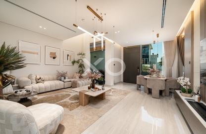 Townhouse - 4 Bedrooms - 5 Bathrooms for sale in The Veranda Collection 1 - District 13 - Jumeirah Village Circle - Dubai
