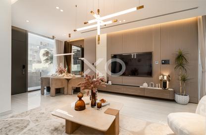 Townhouse - 4 Bedrooms - 5 Bathrooms for sale in The Veranda Collection 1 - District 13 - Jumeirah Village Circle - Dubai Townhouse - 4 Bedrooms - 5 Bathrooms for sale in The Veranda Collection 1 - District 13 - Jumeirah Village Circle - Dubai