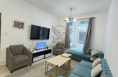 Apartment - 1 - 2 for rent in Al Naemiya Tower 3 - Al Naemiya Towers - Al Nuaimiya - Ajman Apartment - 1 - 2 for rent in Al Naemiya Tower 3 - Al Naemiya Towers - Al Nuaimiya - Ajman
