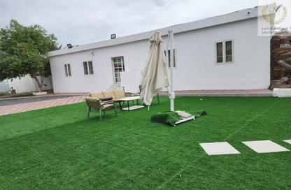 Villa - 6 Bedrooms - 5 Bathrooms for sale in Ajman Downtown - Ajman