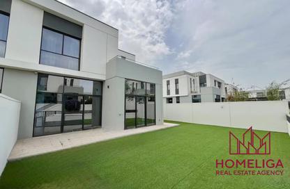 Villa - 4 - 6 for sale in Murooj Al Furjan West - Murooj Al Furjan - Al Furjan - Dubai Villa - 4 - 6 for sale in Murooj Al Furjan West - Murooj Al Furjan - Al Furjan - Dubai