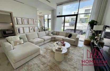 Villa - 4 - 6 for sale in Murooj Al Furjan West - Murooj Al Furjan - Al Furjan - Dubai Villa - 4 - 6 for sale in Murooj Al Furjan West - Murooj Al Furjan - Al Furjan - Dubai