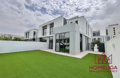 Villa - 4 Bedrooms - 6 Bathrooms for sale in Murooj Al Furjan West - Murooj Al Furjan - Al Furjan - Dubai