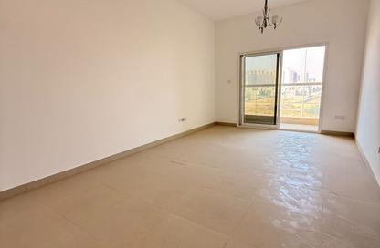 Apartment - 2 - 2 for rent in B20 Building - Al Ameera Village - Ajman