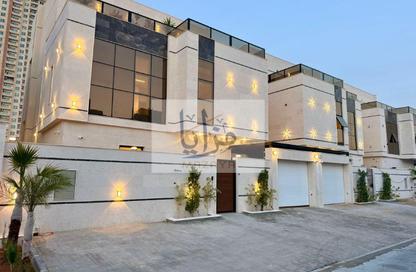 Villa - 6 Bedrooms - 7+ Bathrooms for sale in Al Aamra Gardens - Al Amerah - Ajman
