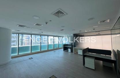 Office Space - Studio - 2 for rent in Opal Tower - Business Bay - Dubai Office Space - Studio - 2 for rent in Opal Tower - Business Bay - Dubai