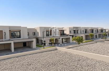 Townhouse - 4 - 5 for sale in Jebel Ali Village Townhouses - Jebel Ali Village - Jebel Ali - Dubai
