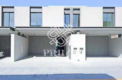 Townhouse - 3 Bedrooms - 4 Bathrooms for rent in Nad Al Sheba Gardens 2 - Nad Al Sheba Gardens - Nad Al Sheba - Dubai