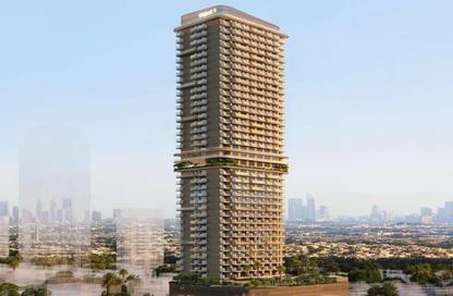 شقة - غرفة نوم - 2 حمامات للبيع في إلاريس سكاي - حي 3 - مثلث قرية جميرا - دبي