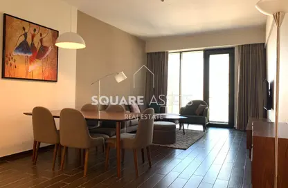 Apartment - 2 Bedrooms - 3 Bathrooms for rent in MILANO by Giovanni Botique Suites - District 17 - Jumeirah Village Circle - Dubai