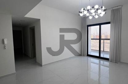Apartment - 2 - 2 for rent in Equiti Arcade - Al Furjan - Dubai