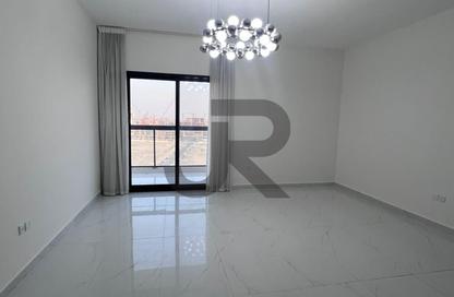 Apartment - 2 - 2 for rent in Equiti Arcade - Al Furjan - Dubai