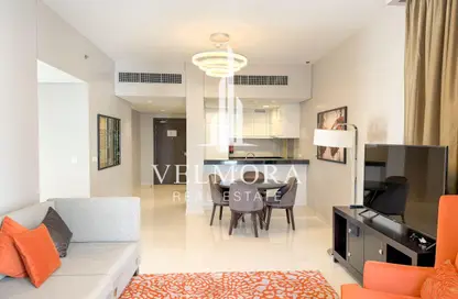 شقة - 2 غرف نوم - 3 حمامات للبيع في ارتاسيا D - ارتاسيا - داماك هيلز - دبي