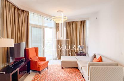 Apartment - 2 Bedrooms - 3 Bathrooms for sale in Artesia D - Artesia - DAMAC Hills - Dubai
