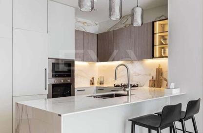 Apartment - 1 - 2 for sale in W1nner Tower - District 4 - Jumeirah Village Triangle - Dubai Apartment - 1 - 2 for sale in W1nner Tower - District 4 - Jumeirah Village Triangle - Dubai