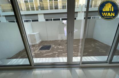Townhouse - 4 Bedrooms - 4 Bathrooms for rent in Camelia - Damac Hills 2 - Dubai