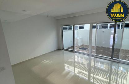 Townhouse - 4 Bedrooms - 4 Bathrooms for rent in Camelia - Damac Hills 2 - Dubai Townhouse - 4 Bedrooms - 4 Bathrooms for rent in Camelia - Damac Hills 2 - Dubai