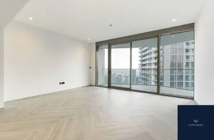 شقة - غرفة نوم - 1 حمام للايجار في بنينسولا ثري - بنينسولا - الخليج التجاري - دبي