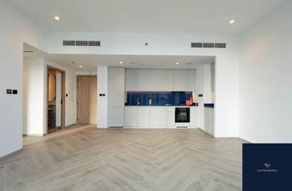 Apartment - 1 Bedroom - 1 Bathroom for rent in Peninsula Three - Peninsula - Business Bay - Dubai