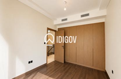 Townhouse - 5 Bedrooms - 6 Bathrooms for rent in Portofino - Damac Lagoons - Dubai