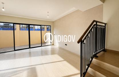 Townhouse - 5 Bedrooms - 6 Bathrooms for rent in Portofino - Damac Lagoons - Dubai