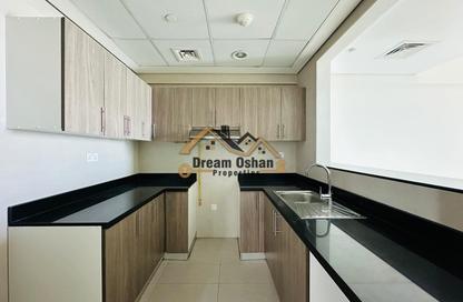 Apartment - 2 Bedrooms - 3 Bathrooms for rent in Ayedh Tower - Al Jaddaf - Dubai