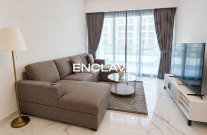 Apartment - 1 Bedroom - 2 Bathrooms for rent in Azizi Riviera 63 - Azizi Riviera - Meydan One - Meydan - Dubai Apartment - 1 Bedroom - 2 Bathrooms for rent in Azizi Riviera 63 - Azizi Riviera - Meydan One - Meydan - Dubai