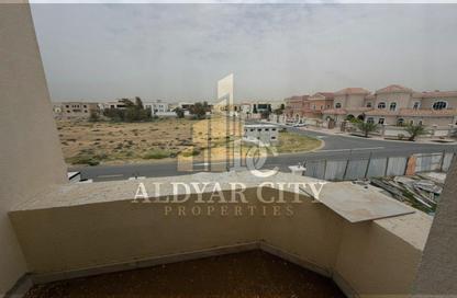 Villa - 5 Bedrooms - 5 Bathrooms for rent in Al Raqaib 1 - Al Raqaib - Ajman