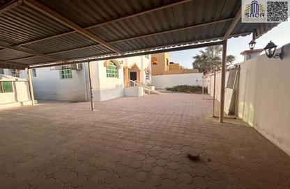 Full Floor - 3 - 3 for rent in Al Mowaihat 2 - Al Mowaihat - Ajman