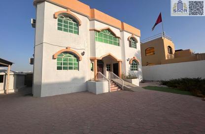Full Floor - 3 - 3 for rent in Al Mowaihat 2 - Al Mowaihat - Ajman