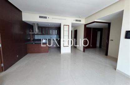 Apartment - 2 Bedrooms - 3 Bathrooms for sale in Ubora Tower 1 - Ubora Towers - Business Bay - Dubai