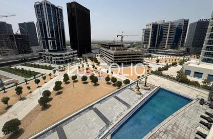 Apartment - 2 Bedrooms - 3 Bathrooms for sale in Ubora Tower 1 - Ubora Towers - Business Bay - Dubai