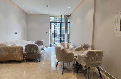 Apartment - 1 - 2 for rent in Elbrus Tower - District 4 - Jumeirah Village Triangle - Dubai