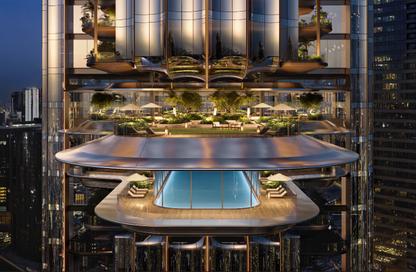 Office Space - Studio for sale in Lumena by Omniyat - Business Bay - Dubai