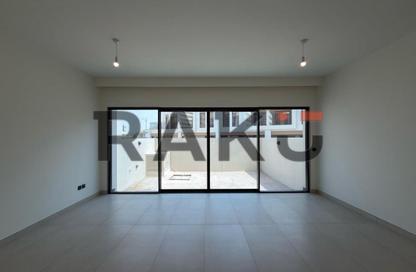 Villa - 4 Bedrooms - 5 Bathrooms for rent in Costa Brava - Damac Lagoons - Dubai Villa - 4 Bedrooms - 5 Bathrooms for rent in Costa Brava - Damac Lagoons - Dubai