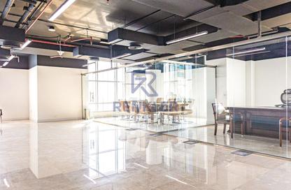 Office Space - Studio - 1 for rent in The Dome - JLT Cluster N - Jumeirah Lake Towers - Dubai Office Space - Studio - 1 for rent in The Dome - JLT Cluster N - Jumeirah Lake Towers - Dubai