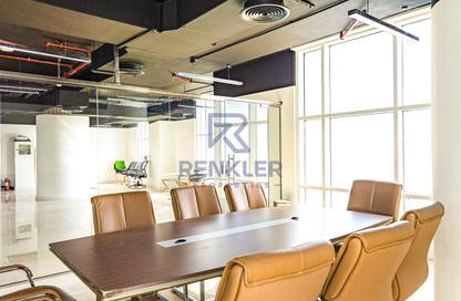Office Space - Studio - 1 for rent in The Dome - JLT Cluster N - Jumeirah Lake Towers - Dubai Office Space - Studio - 1 for rent in The Dome - JLT Cluster N - Jumeirah Lake Towers - Dubai